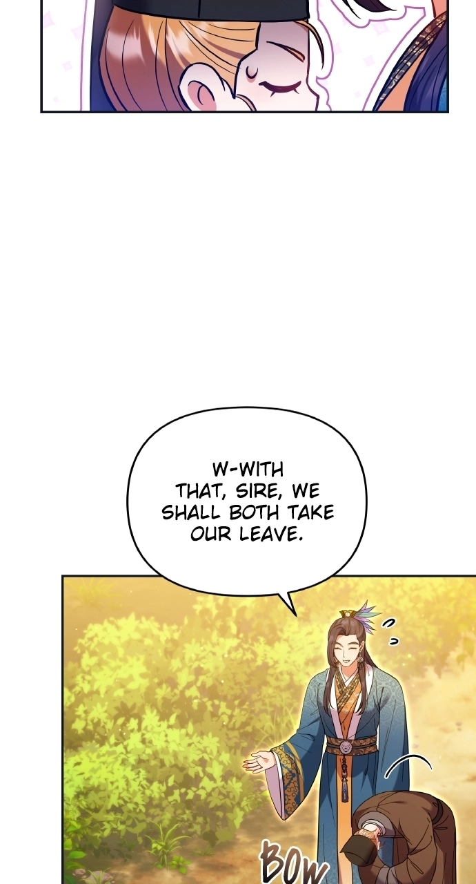 A Martial Master Wakes Upas a Concubine Chapter 125 page 38 - 