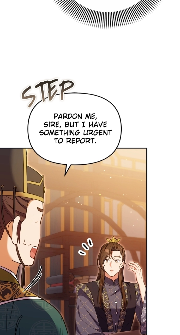 A Martial Master Wakes Upas a Concubine Chapter 125 page 44 - 