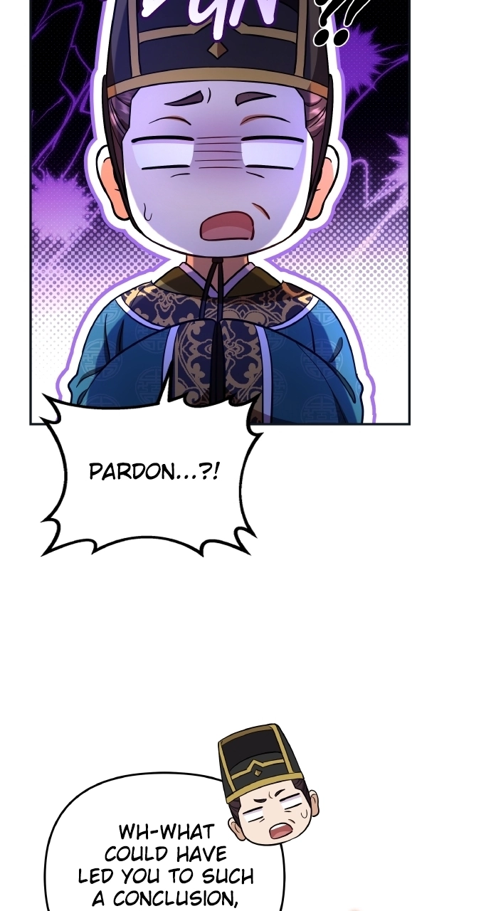 A Martial Master Wakes Upas a Concubine Chapter 125 page 52 - 