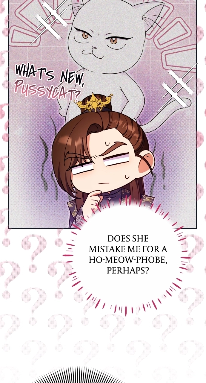 A Martial Master Wakes Upas a Concubine Chapter 125 page 56 - 
