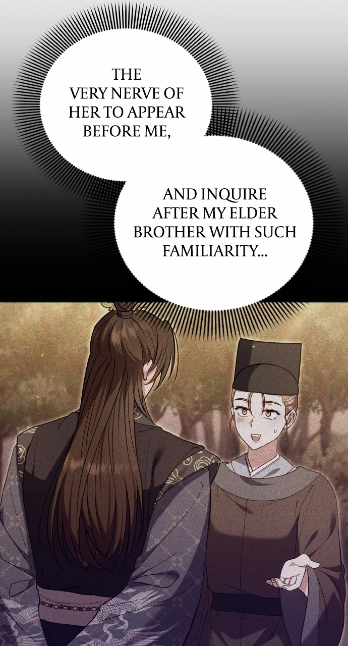 A Martial Master Wakes Upas a Concubine Chapter 125 page 59 - 