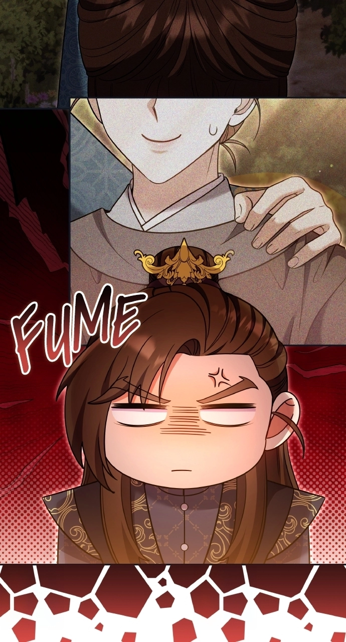 A Martial Master Wakes Upas a Concubine Chapter 125 page 61 - 