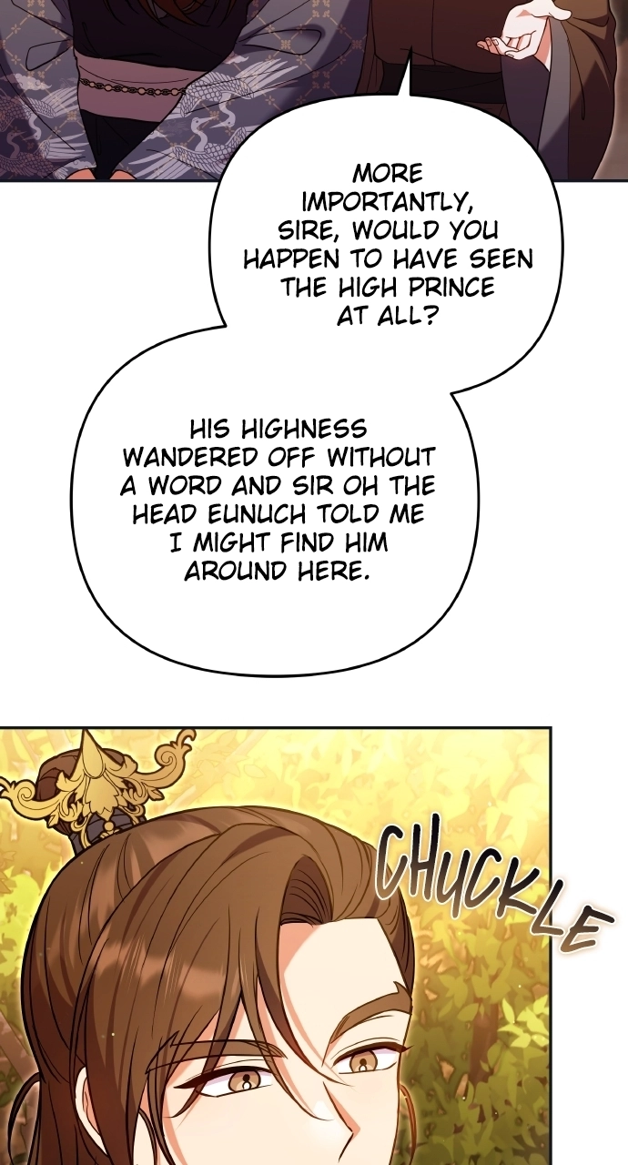A Martial Master Wakes Upas a Concubine Chapter 125 page 9 - 