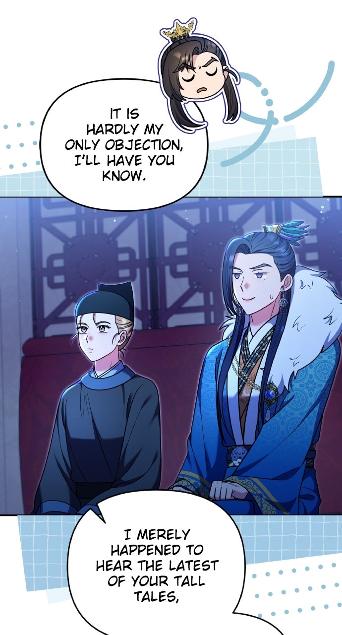 A Martial Master Wakes Upas a Concubine (S2) Ep. 126 - The Girl All the High Princes Want page 25 - 