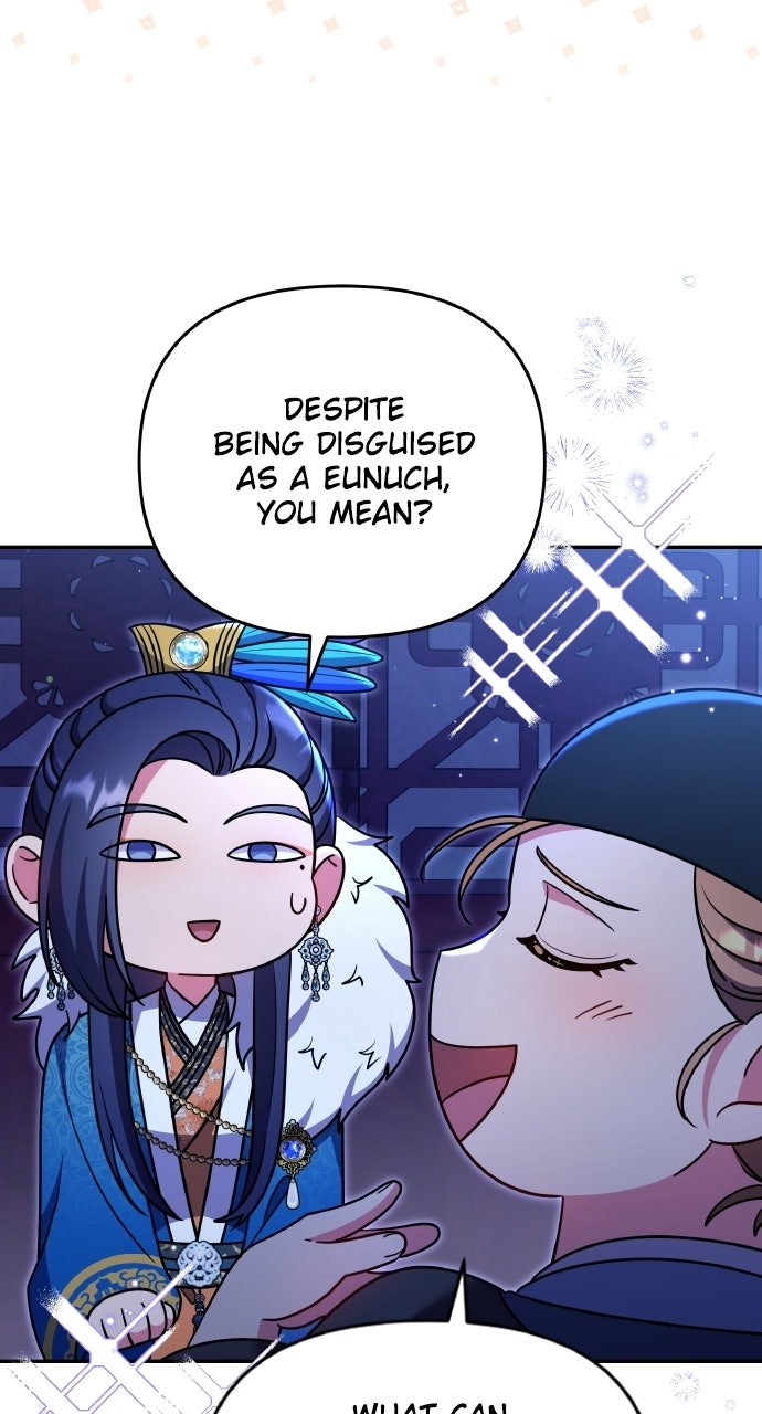 A Martial Master Wakes Upas a Concubine (S2) Ep. 126 - The Girl All the High Princes Want page 4 - 