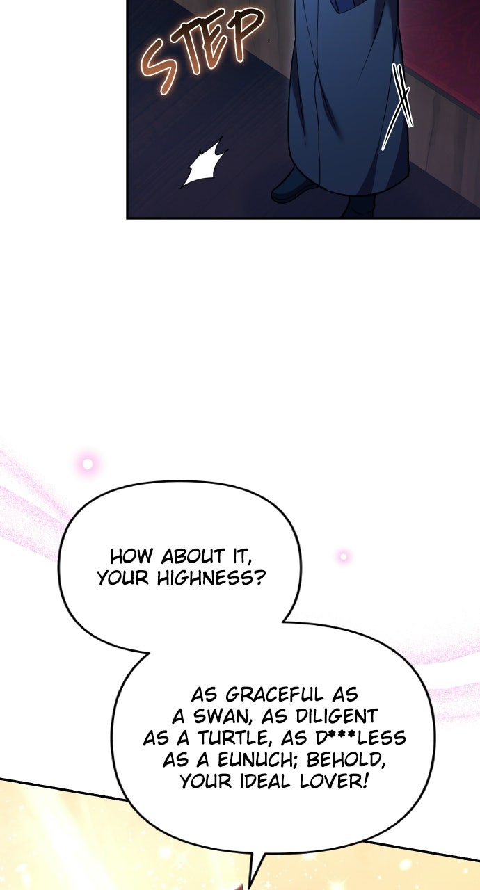 A Martial Master Wakes Upas a Concubine (S2) Ep. 126 - The Girl All the High Princes Want page 46 - 