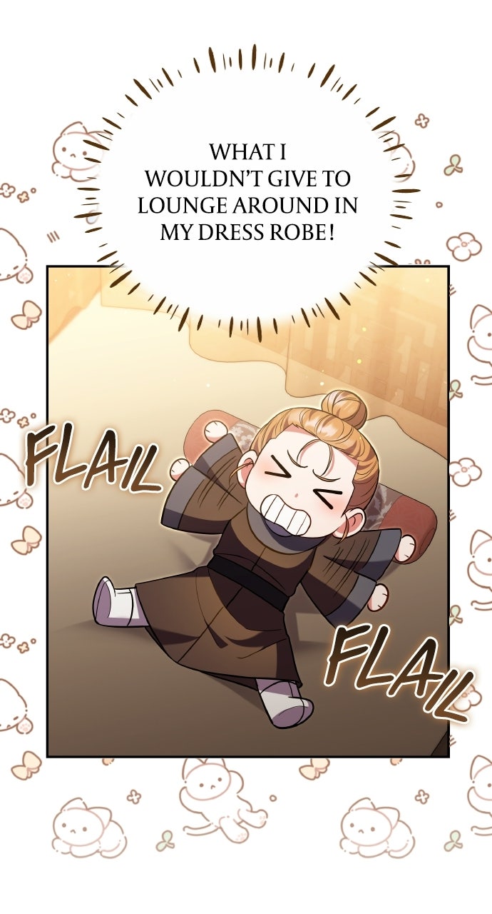 A Martial Master Wakes Upas a Concubine (S2) Ep. 126 - The Girl All the High Princes Want page 57 - 