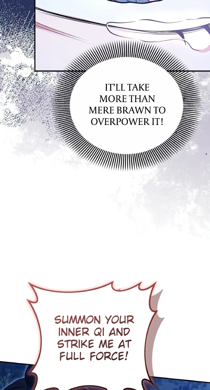 A Martial Master Wakes Upas a Concubine Chapter 127 page 13 - 