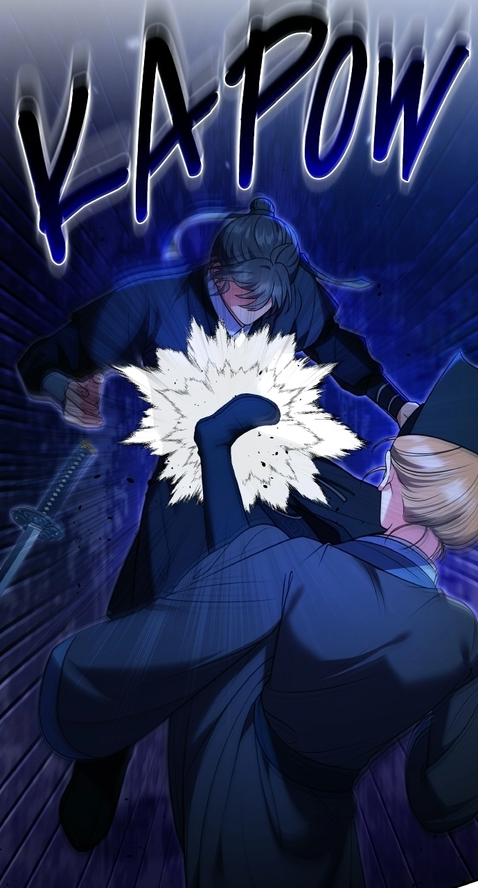 A Martial Master Wakes Upas a Concubine Chapter 127 page 23 - 