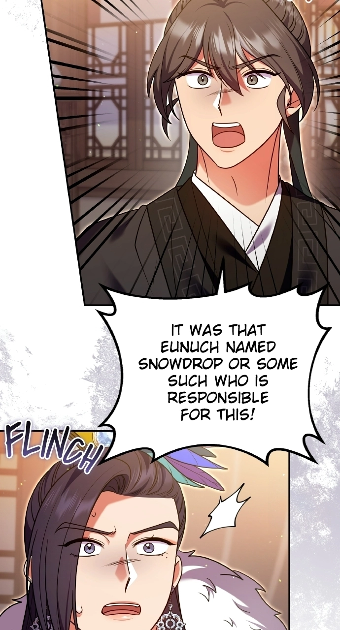 A Martial Master Wakes Upas a Concubine Chapter 127 page 45 - 