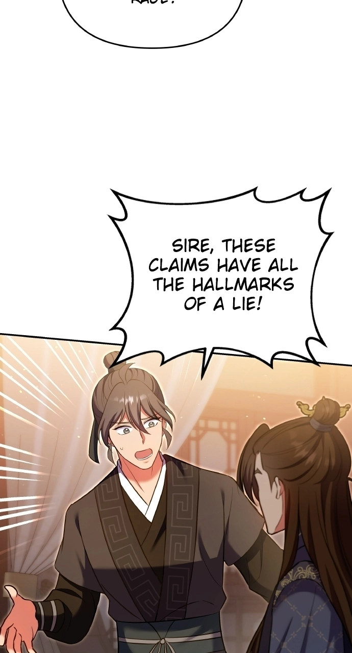 A Martial Master Wakes Upas a Concubine Chapter 127 page 60 - 