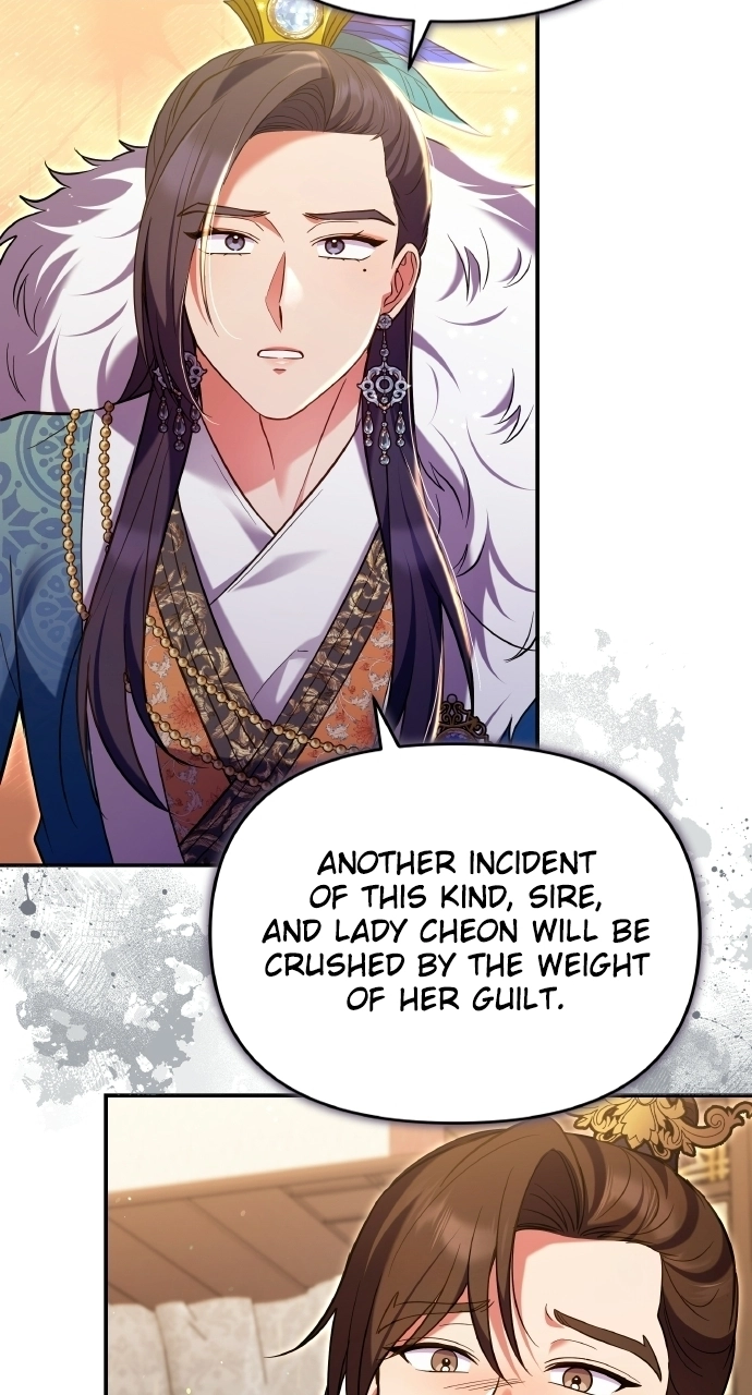 A Martial Master Wakes Upas a Concubine Chapter 127 page 79 - 
