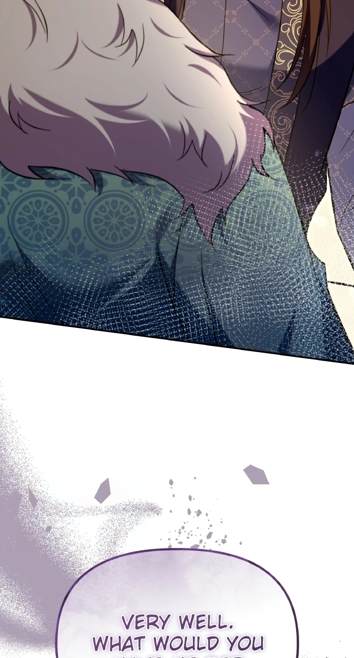 A Martial Master Wakes Upas a Concubine Chapter 127 page 83 - 