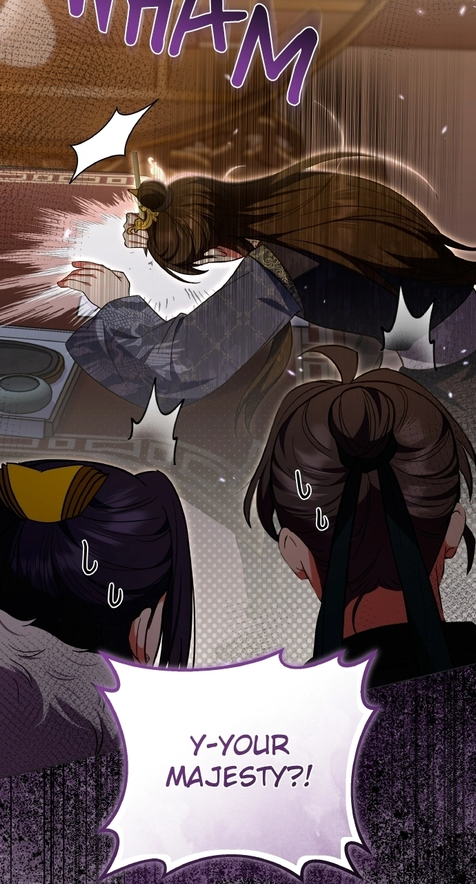 A Martial Master Wakes Upas a Concubine Chapter 128 page 20 - 