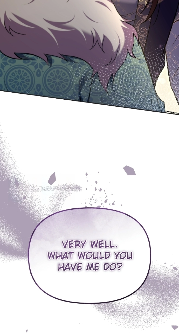 A Martial Master Wakes Upas a Concubine Chapter 128 page 3 - 