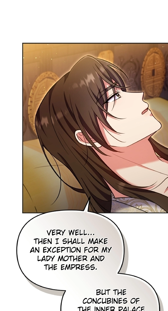 A Martial Master Wakes Upas a Concubine Chapter 128 page 35 - 