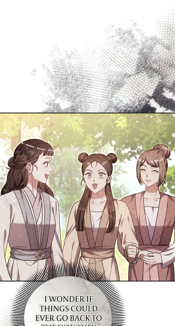 A Martial Master Wakes Upas a Concubine Chapter 128 page 51 - 