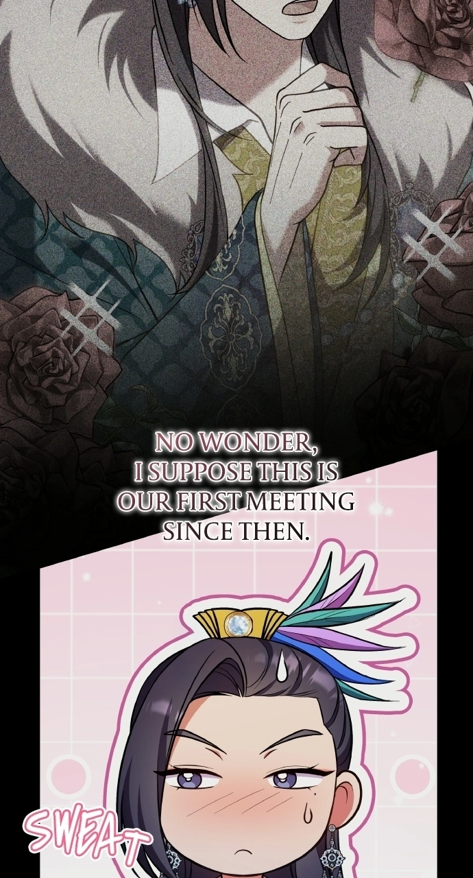 A Martial Master Wakes Upas a Concubine Chapter 130 page 33 - 
