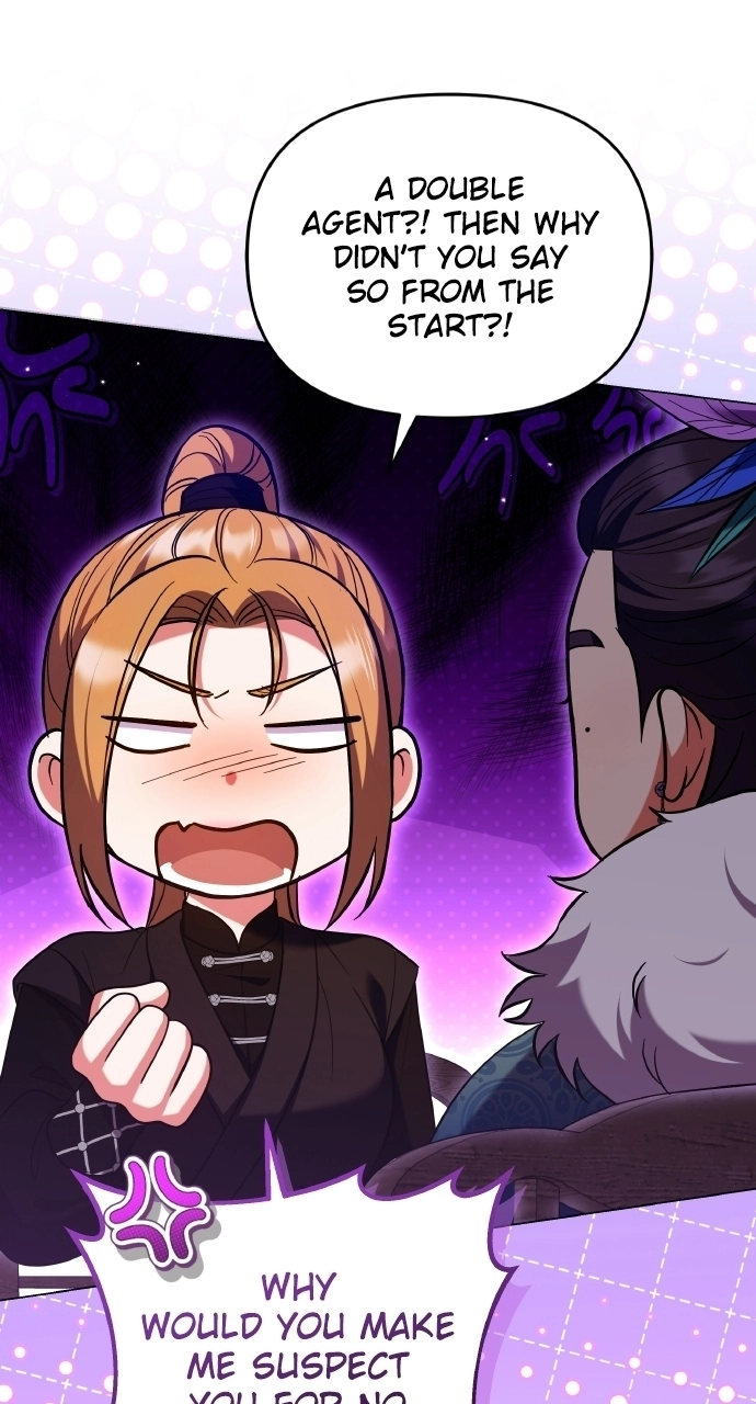A Martial Master Wakes Upas a Concubine Chapter 130 page 64 - 