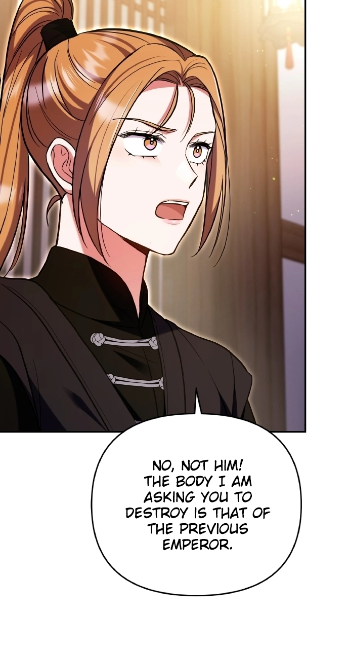 A Martial Master Wakes Upas a Concubine Chapter 130 page 82 - 