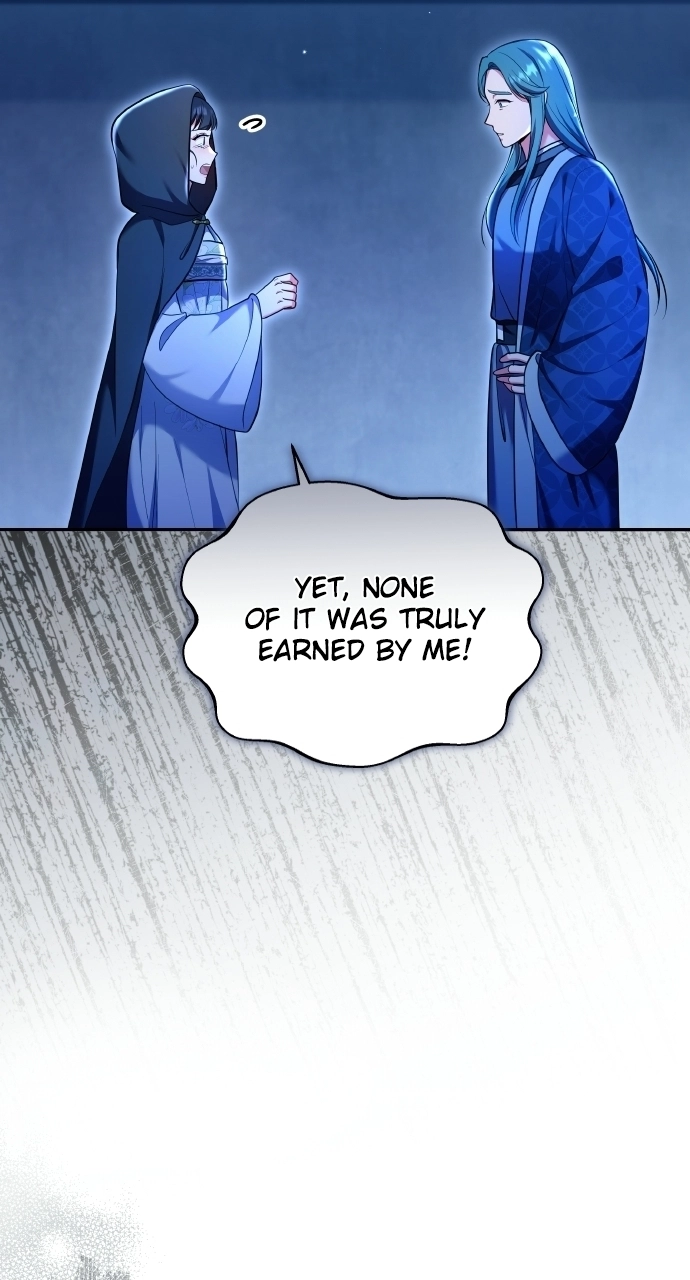 A Martial Master Wakes Upas a Concubine Chapter 131 page 35 - 