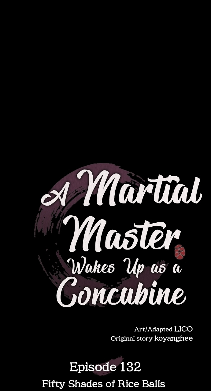 A Martial Master Wakes Upas a Concubine Chapter 132 page 31 - 