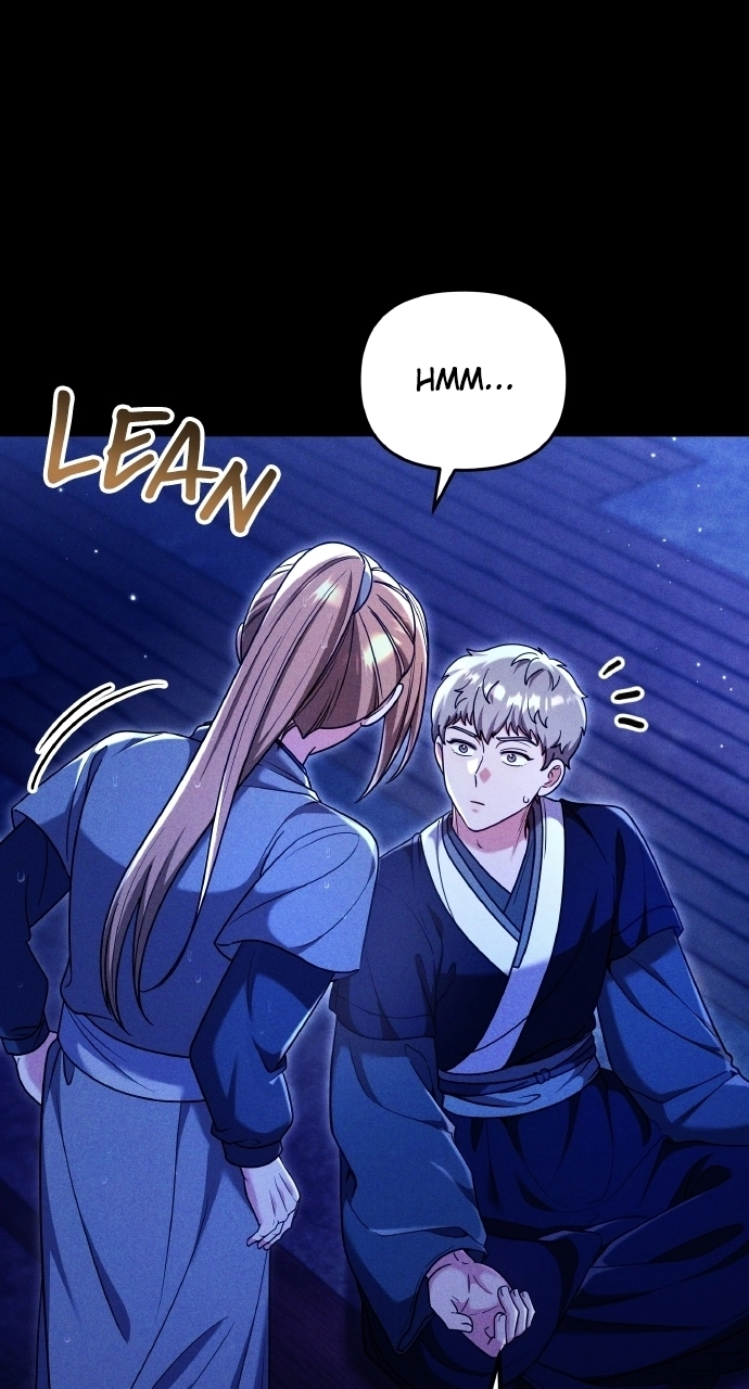 A Martial Master Wakes Upas a Concubine Chapter 132 page 35 - 