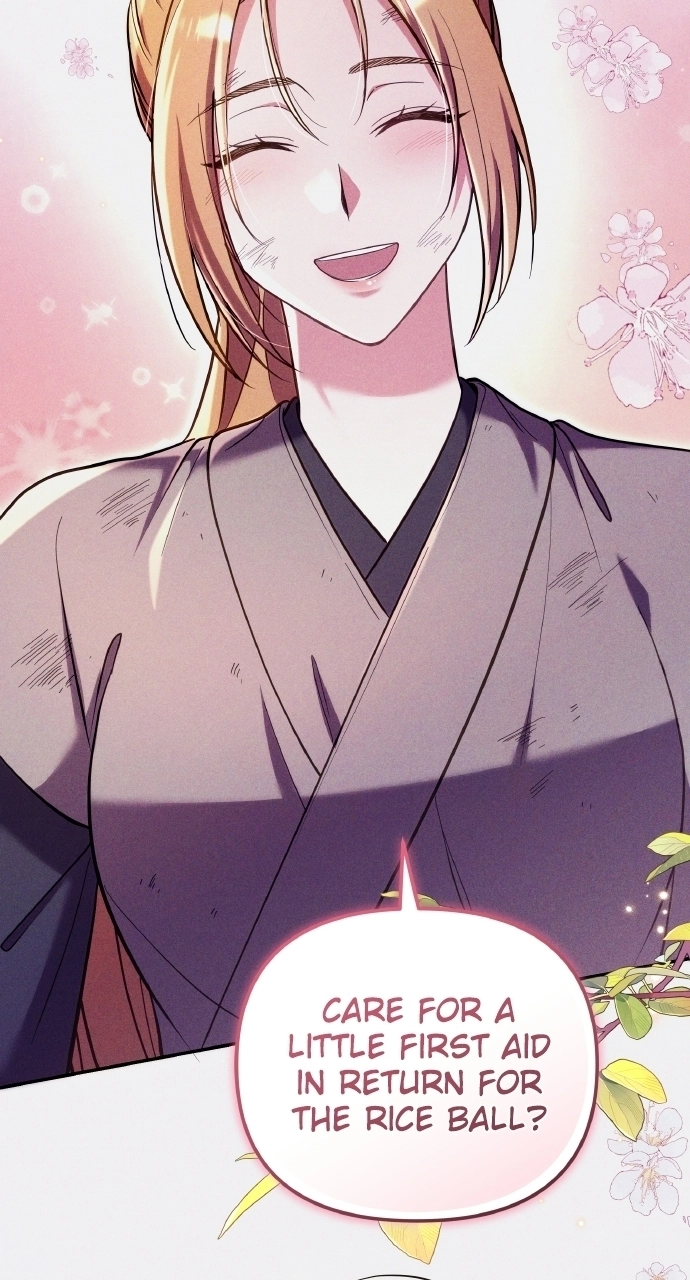 A Martial Master Wakes Upas a Concubine Chapter 132 page 40 - 