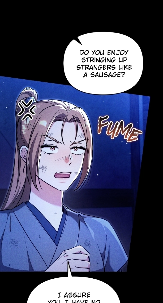 A Martial Master Wakes Upas a Concubine Chapter 132 page 53 - 