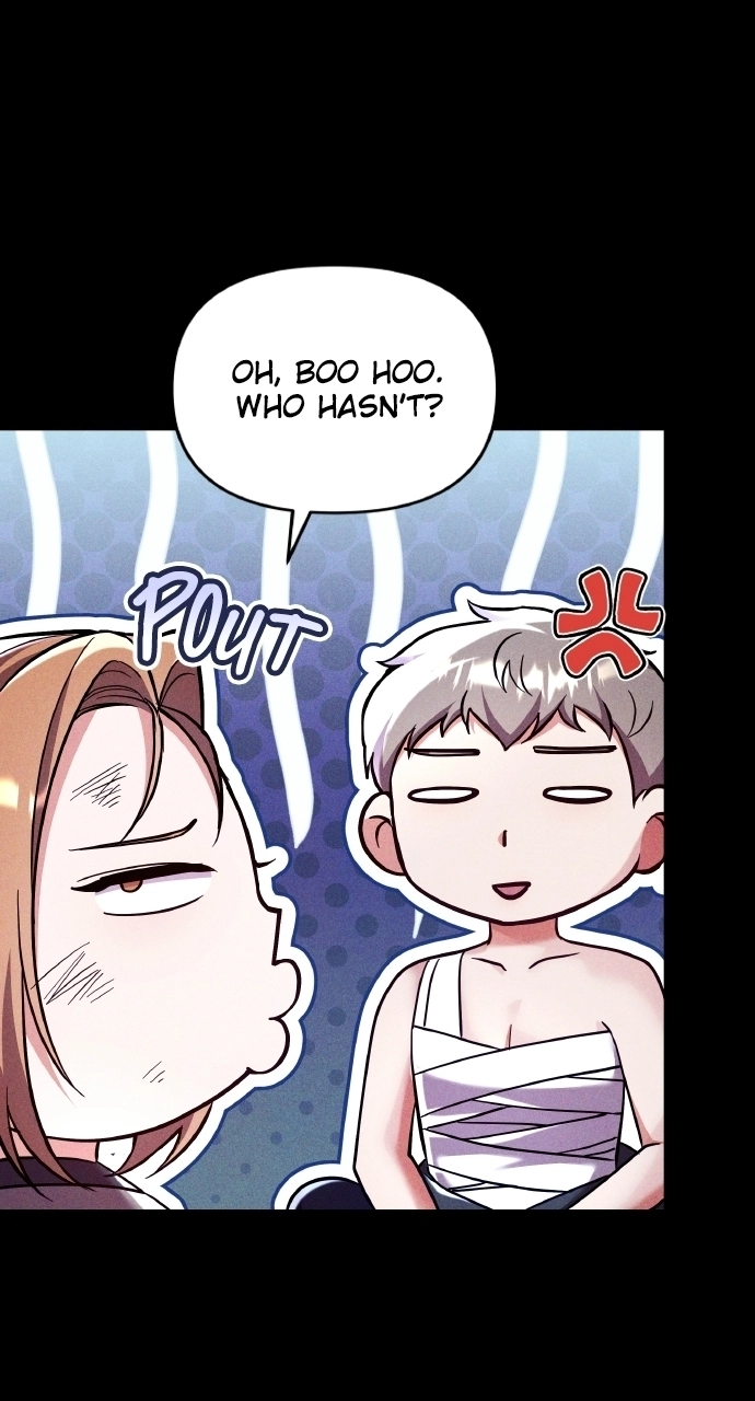 A Martial Master Wakes Upas a Concubine Chapter 132 page 57 - 