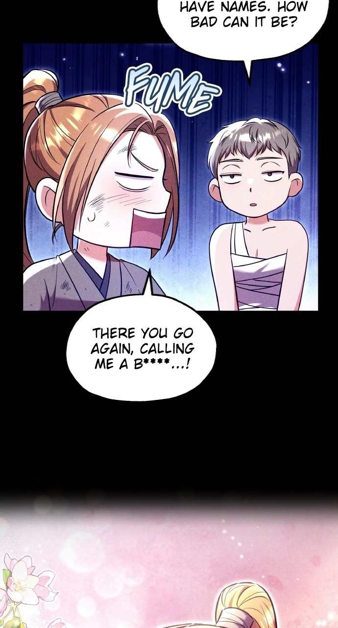 A Martial Master Wakes Upas a Concubine Chapter 132 page 64 - 