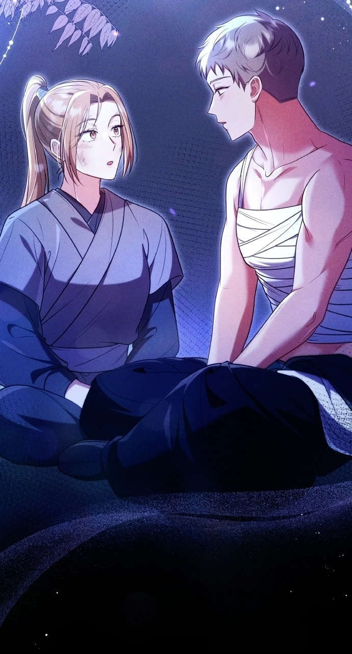 A Martial Master Wakes Upas a Concubine Chapter 132 page 91 - 