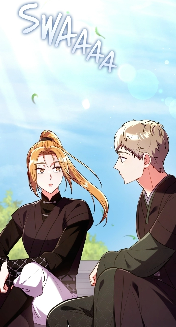 A Martial Master Wakes Upas a Concubine Chapter 132 page 93 - 