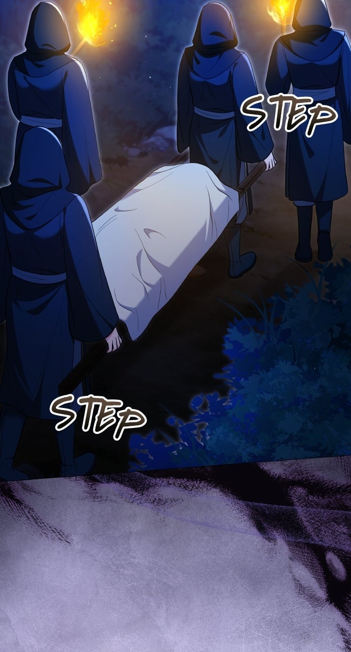 A Martial Master Wakes Upas a Concubine (S2) Ep. 133 - With or Without You page 37 - 