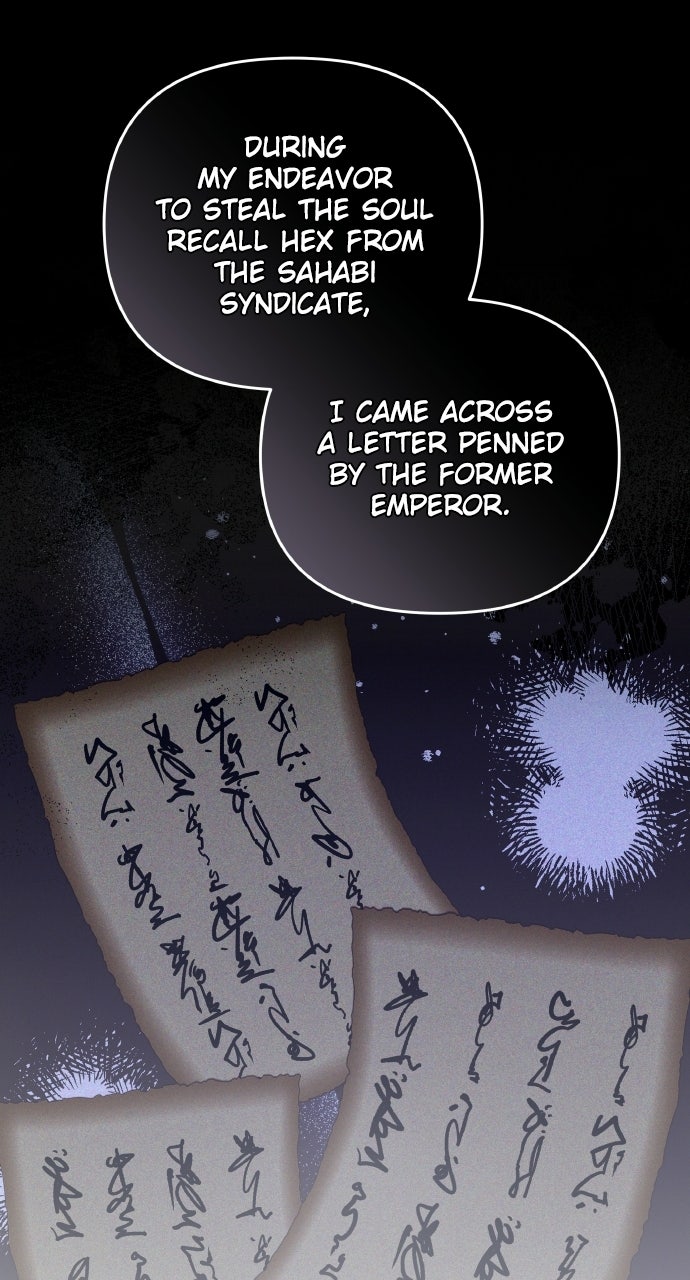 A Martial Master Wakes Upas a Concubine (S2) Ep. 133 - With or Without You page 42 - 
