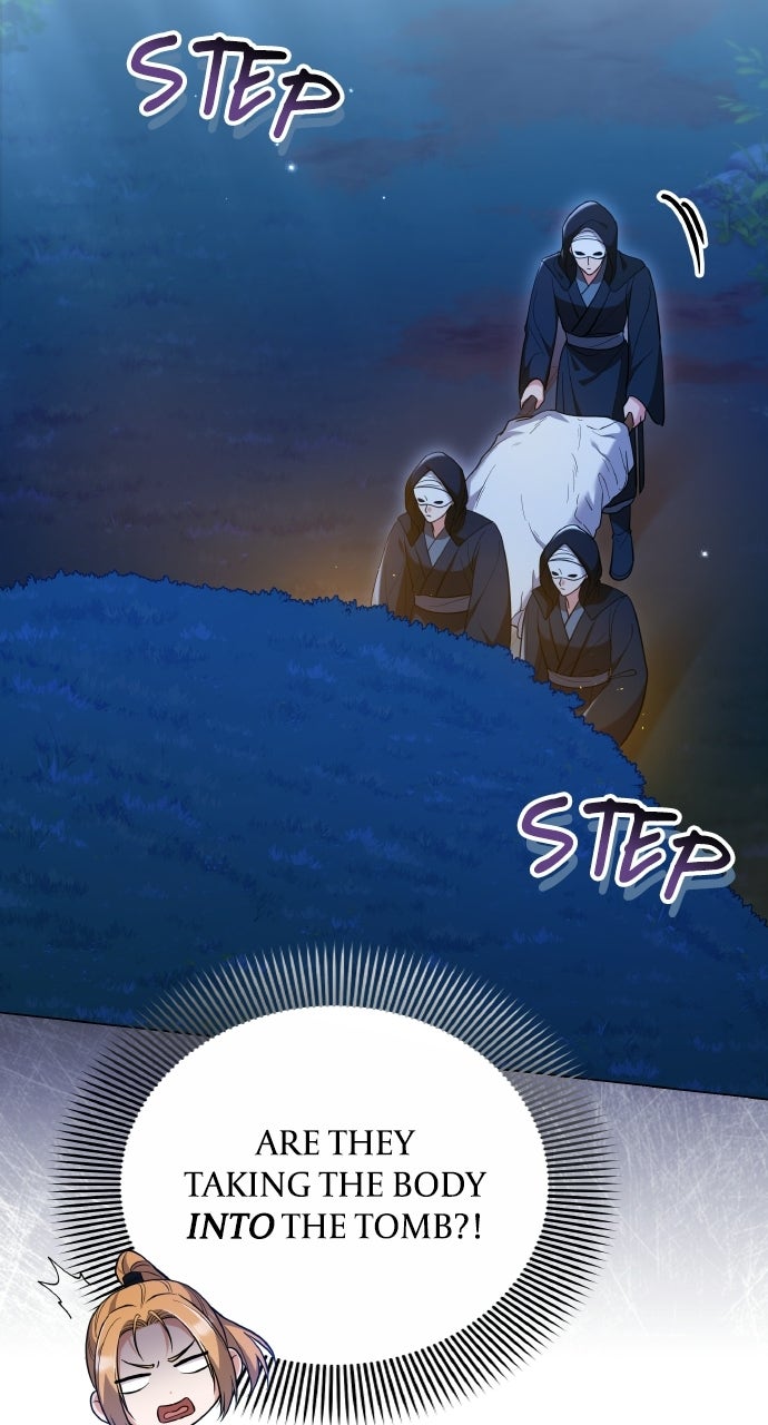 A Martial Master Wakes Upas a Concubine (S2) Ep. 133 - With or Without You page 51 - 