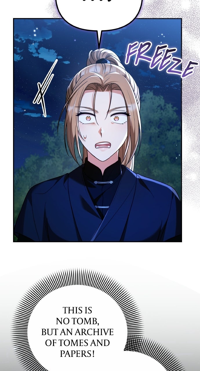 A Martial Master Wakes Upas a Concubine (S2) Ep. 133 - With or Without You page 61 - 