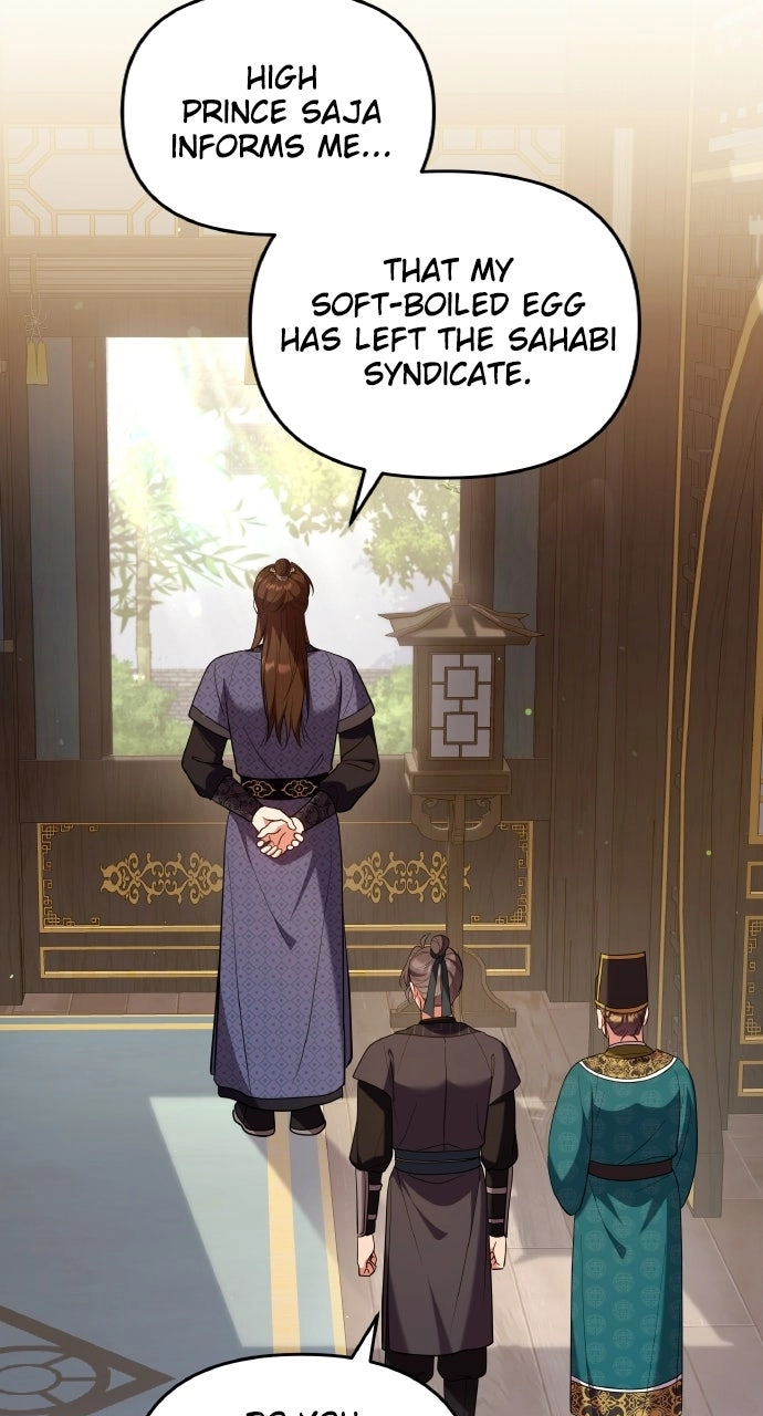 A Martial Master Wakes Upas a Concubine (S2) Ep. 134 - Viva La Revolu-Cheoncheon page 61 - 