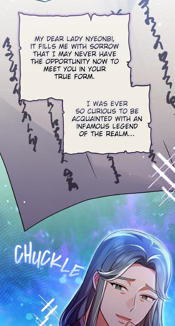 A Martial Master Wakes Upas a Concubine Chapter 135 page 22 - 