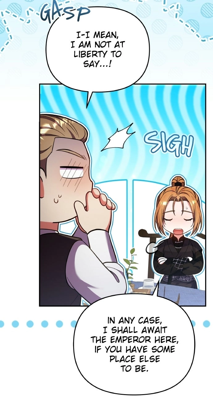 A Martial Master Wakes Upas a Concubine Chapter 135 page 6 - 