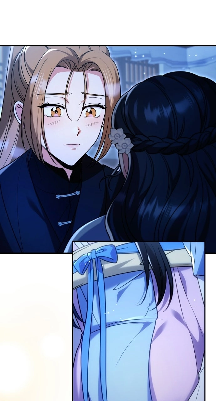 A Martial Master Wakes Upas a Concubine Chapter 135 page 55 - 