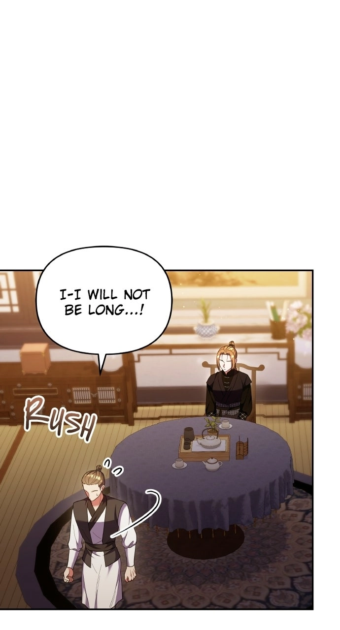 A Martial Master Wakes Upas a Concubine Chapter 135 page 7 - 
