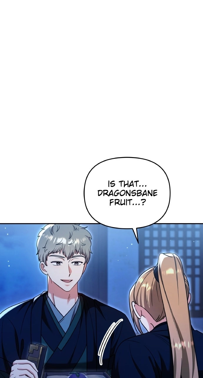 A Martial Master Wakes Upas a Concubine Chapter 135 page 70 - 