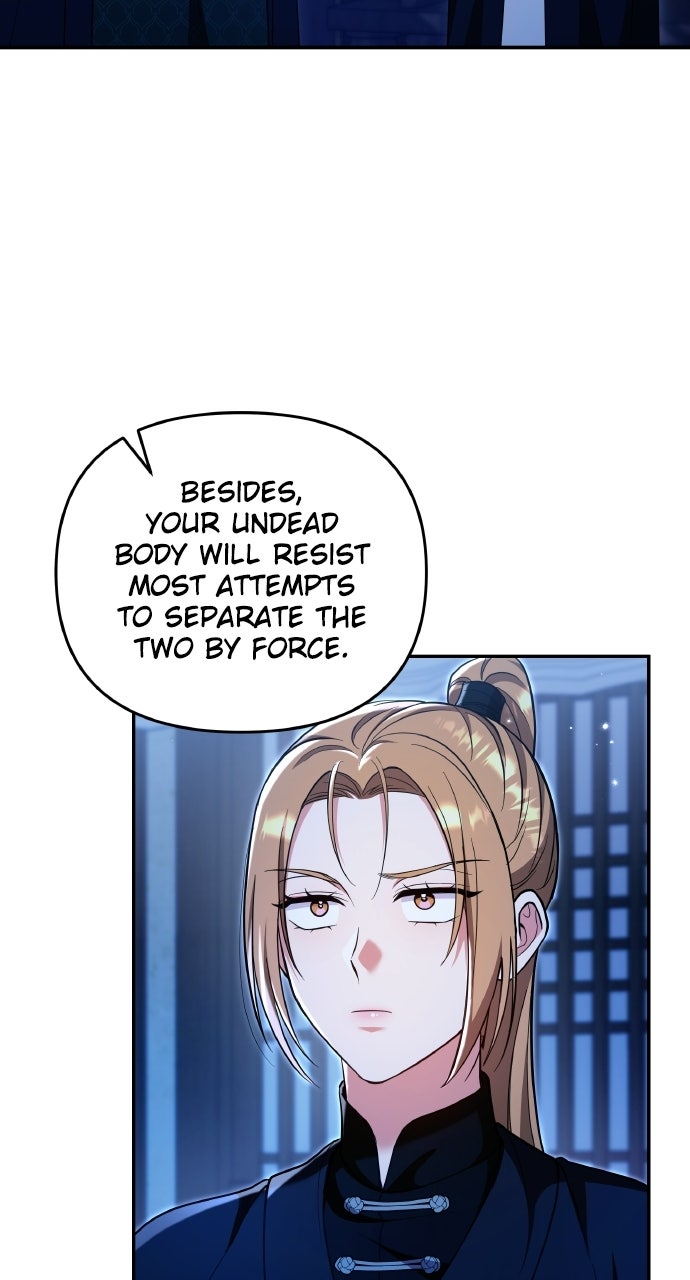 A Martial Master Wakes Upas a Concubine (S2) Ep. 136 - I