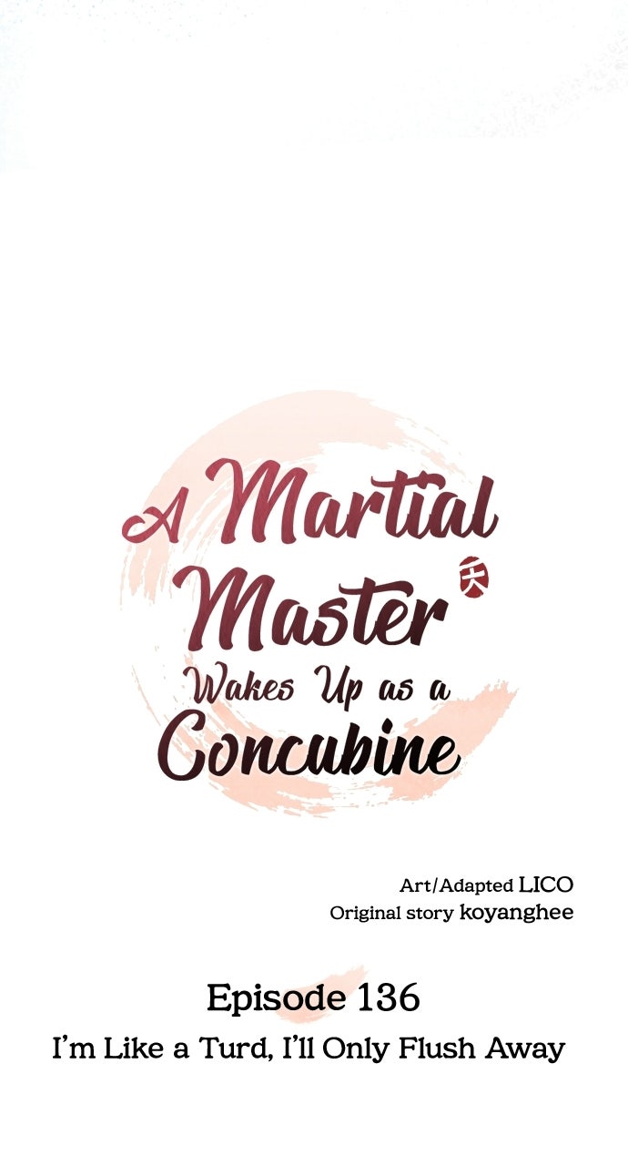 A Martial Master Wakes Upas a Concubine (S2) Ep. 136 - I