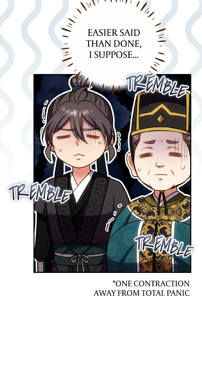 A Martial Master Wakes Upas a Concubine (S2) Ep. 137 - Tteok-boy Baby Daddy page 33 - 