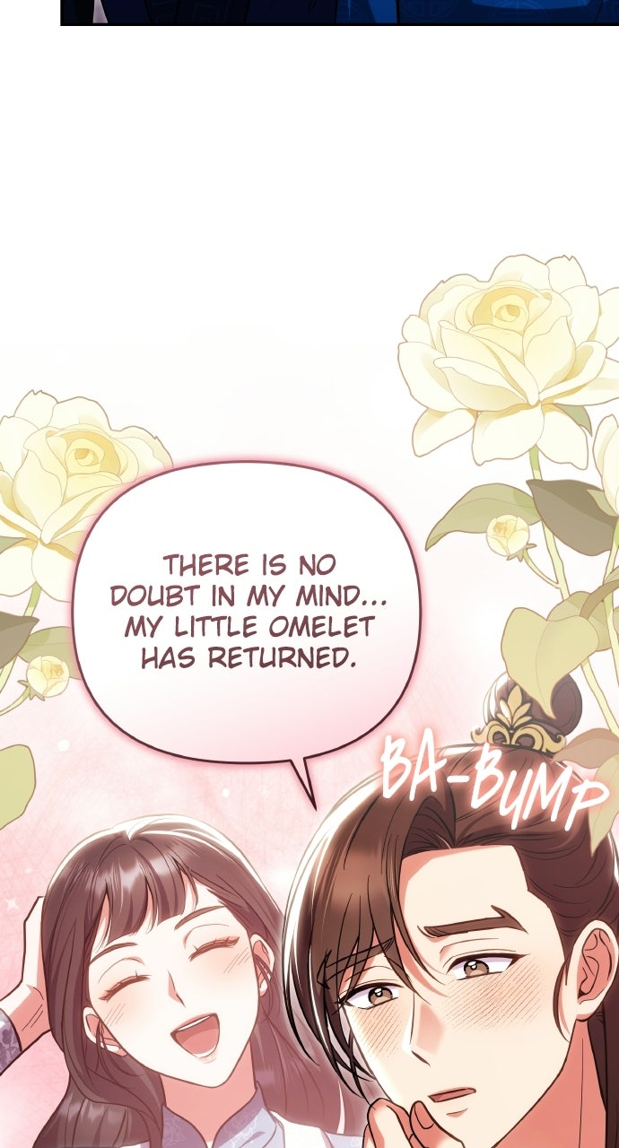 A Martial Master Wakes Upas a Concubine (S2) Ep. 137 - Tteok-boy Baby Daddy page 36 - 