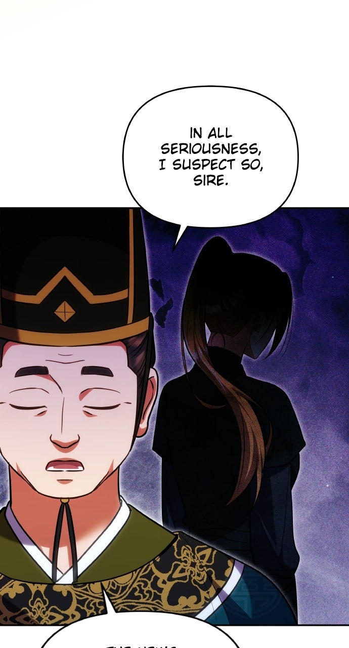 A Martial Master Wakes Upas a Concubine (S2) Ep. 137 - Tteok-boy Baby Daddy page 38 - 