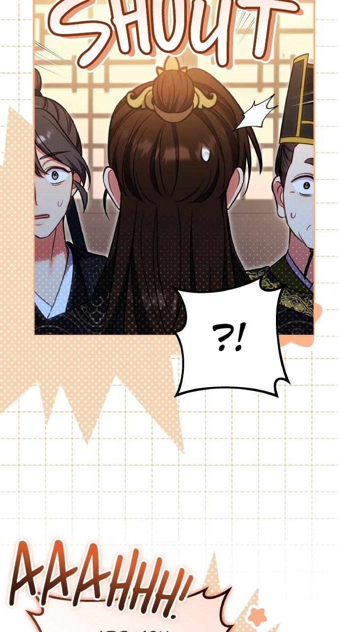 A Martial Master Wakes Upas a Concubine (S2) Ep. 137 - Tteok-boy Baby Daddy page 40 - 