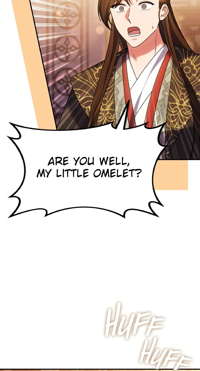 A Martial Master Wakes Upas a Concubine (S2) Ep. 137 - Tteok-boy Baby Daddy page 52 - 